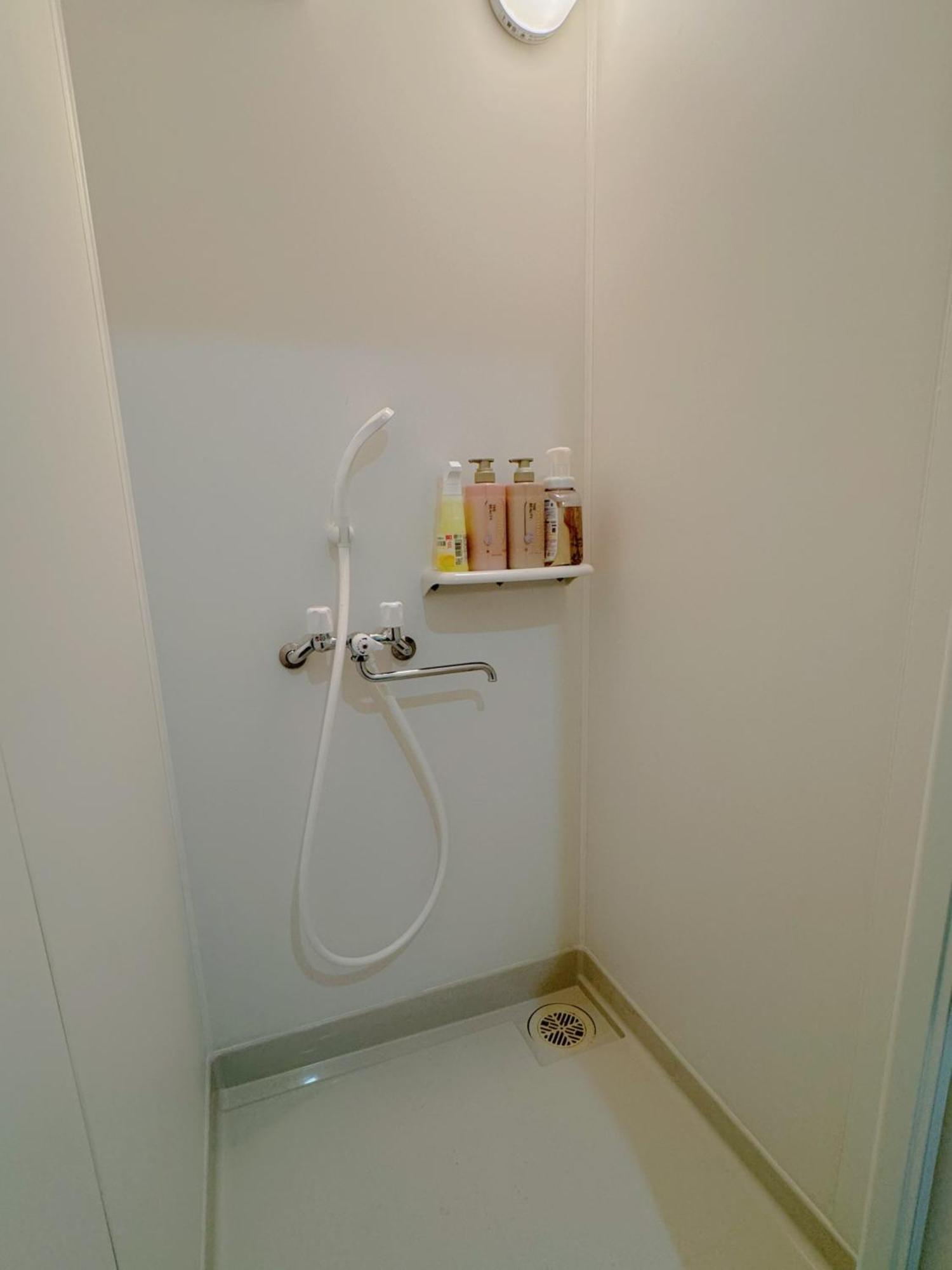 夢の宿3号館 Apartment Osaka