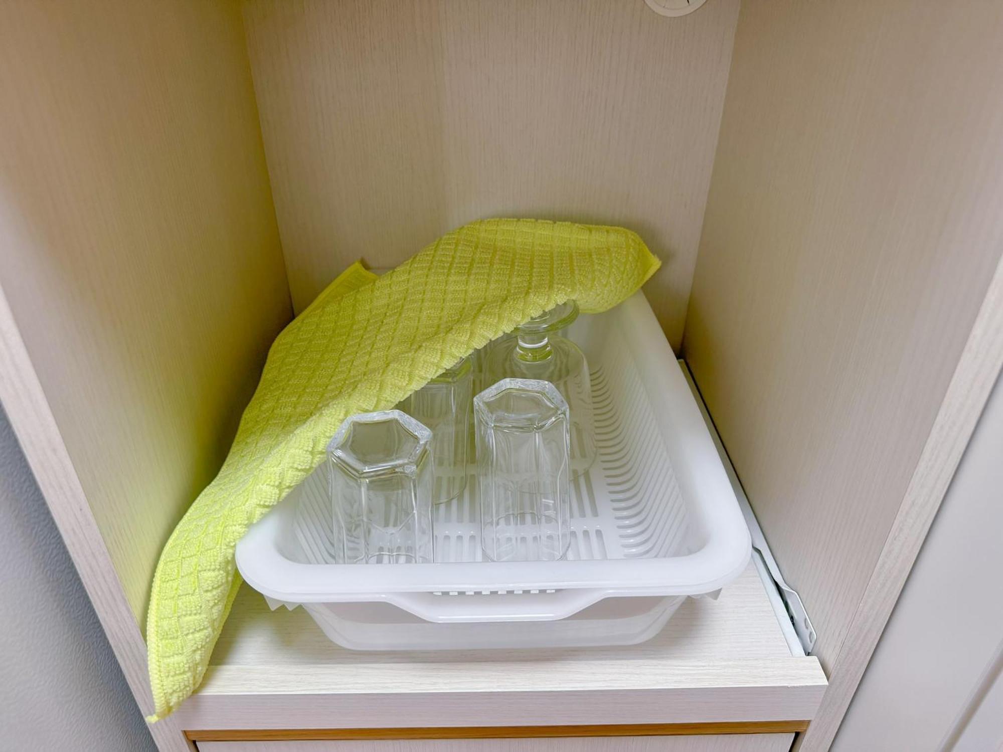Apartment 夢の宿3号館 Osaka